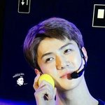 [세훈] 160824 삥홍차 <b>팬미팅</b> 프리뷰24