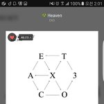 [EXO] <b>오전</b> 오후엔 순위 6~7위 예상한다