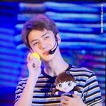 [세훈] 160824 삥홍차 <b>팬미팅</b> 프리뷰37