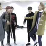 [방탄소년단] 오랜만에 조용한 새벽이라 <b>조음</b>