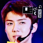 [세훈] 160824 삥홍차 <b>팬미팅</b> 프리뷰42