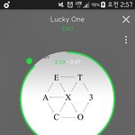 [EXO] 야 짹에서 스밍인증할때 자기 아이디쓰는거
