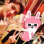 [세훈] 160824 누군가의 웨이보