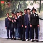 [EXO] 백현이 어제 <b>여초</b>에서 얘기 많더라
