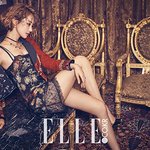 [존예보스] 분위기쩌는 뚜아후아 고준희 화보!!!!