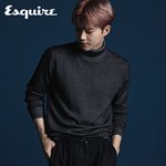 [EXO] 수호 화보 수호 화보