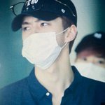 [세훈] 160825 <b>심천</b> 출국 프리뷰2