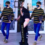 [시우민] <b>오늘자</b> 꿀벌시우민ㅋㅋㅋㅋㅋ