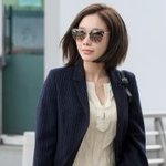 김아중 리즈는 진심 지금인듯