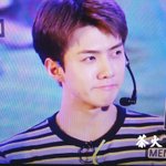 [세훈] 160824 삥홍차 <b>팬미팅</b> 프리뷰45