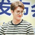 [세훈] 160824 삥홍차 기자<b>회견</b> 고화질1