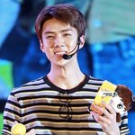 [세훈] 160824 삥홍차 <b>팬미팅</b> 고화질3