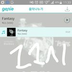 [VIXX] 낰낰 1시인증방 <b>오픈</b>했어요