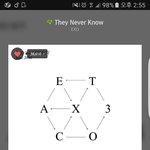 [EXO] 우리 음방 <b>몇주</b>1위가능?