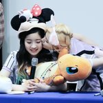 <b>사나</b> 뽀뽀중독 인증