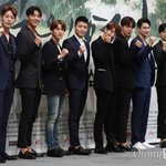 [EXO] 백줌들 <b>양심</b>없다