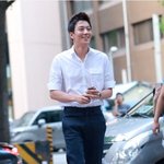 훈남이 되고 싶다면, 김래원 처럼