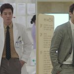 셔츠, 수트 패션이 잘 어울리는 배우 김래원ㅠㅠ