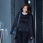 더 말라진 <b>유이</b>