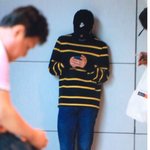 [시우민] 시우민 어깨좋다 ㅠㅠㅜㅜ