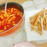 [드루와] +추가)나 <b>신전</b>떡볶이 만들었다