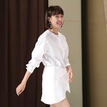 완벽한 각선미 등장