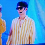 [CHEN] 삥홍차 팬미팅 <b>퓨</b>