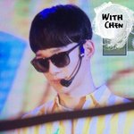 [CHEN] 삥홍차 팬미팅<b>퓨</b>2