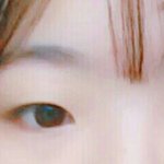 나 <b>미간</b> 넓어??