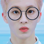[NCT] <b>민형</b>이 눈 꿈뻑 한 번 할때마다