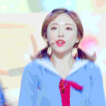 [댓글부탁해] 거식증으로 활동 중단한 오마이걸 진이