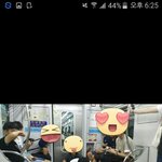 [댓글부탁해] 페북에남자애가올린사진인데<b>민폐</b>짓;;