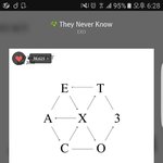 [EXO] <b>상단바</b> 보니 스밍안하는년들 많ㄴㅔ
