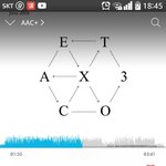 [EXO] 오늘 애들 <b>상</b>