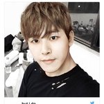[인피니트] 호워니 셀카 <b>채색</b>버전