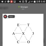 [EXO] ㅅㅂ..나랑..10살 차이..평균나이가..