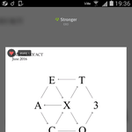 [EXO] 스밍인증해 음원<b>점수</b> 못봤냐
