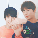 [NCT] 학교때문에 엠카 못봐서 빨리 집가서 보고싶다..