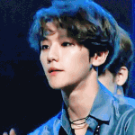 [모두드루와] 엔씨티 견제하는 백현표정<b>보소</b>ㄷㄷㄷ