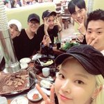 [방탄소년단] 호석이 <b>근황</b>..!(?)