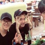[방탄소년단] <b>호석</b> 머리색!!!!!!ㅠㅠ
