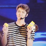 [세훈] 160824 삥홍차 <b>팬미팅</b> 고화질8