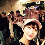 [방탄소년단] <b>누가</b> 봐도 호석이 ㅋㅋㅋ