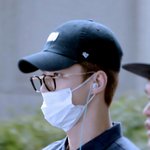 [세훈] 160825 <b>출입국</b> 고화질1