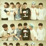 [VIXX] 왜왜왜힘빠져있는거야