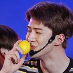 [세훈] 160824 삥홍차 <b>팬미팅</b> 고화질9