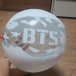 [방탄소년단] ㅋㅋㅋㅋ썸패비치볼다불었닼