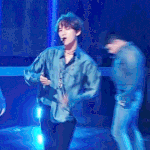 [백현] <b>MPD</b>직캠  로또 백현이