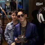 [EXO] 김종대아무리봐도 10년차<b>트로트</b>가수