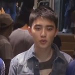 [경수] 아 엠카 있었지 오늘